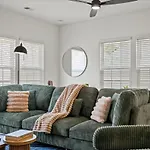 Luxe King 3Br Townhouse Mins To Uptown Charlotte